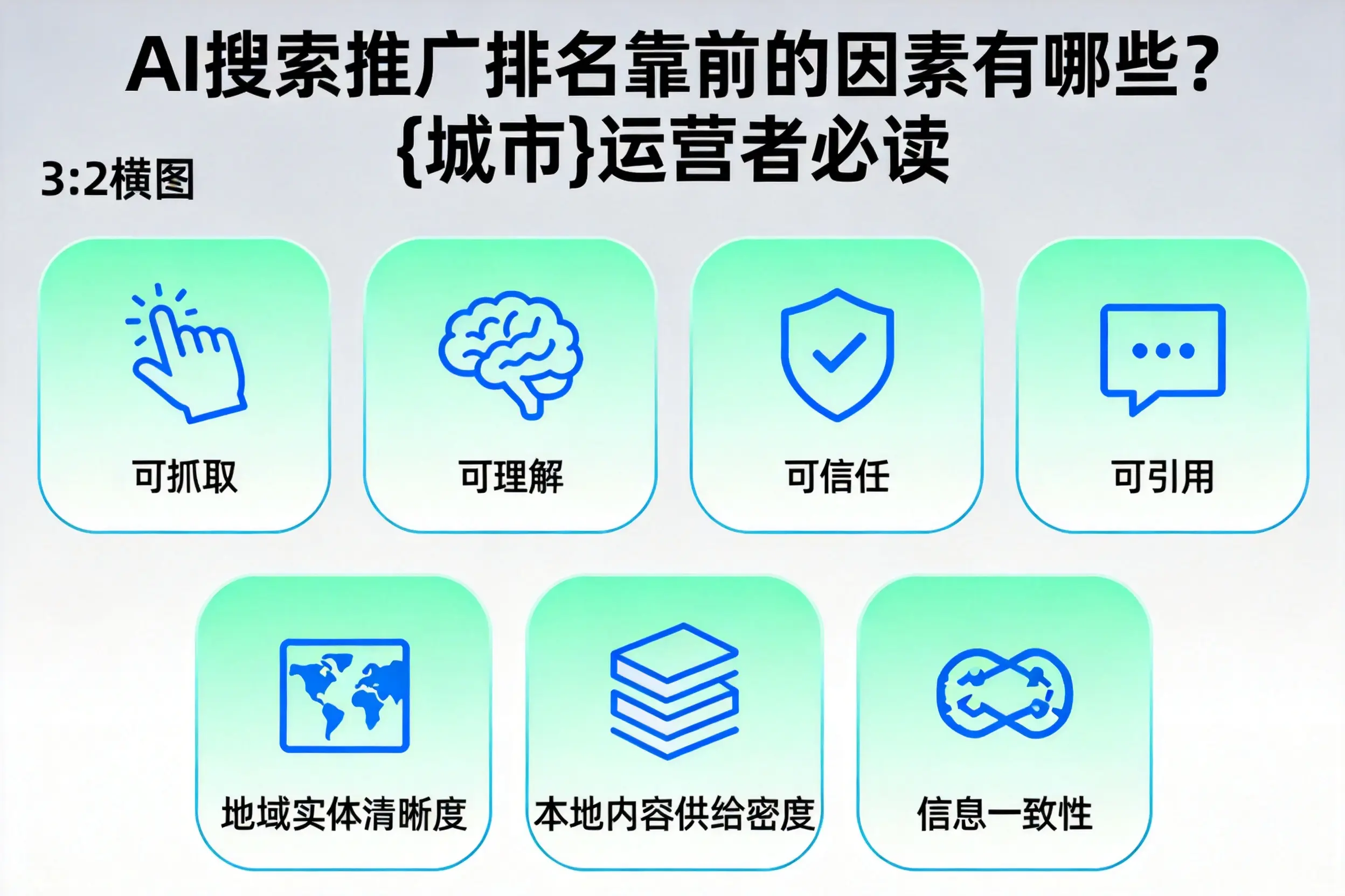 AI搜索推广排名靠前的因素有哪些？保亭运营者必读