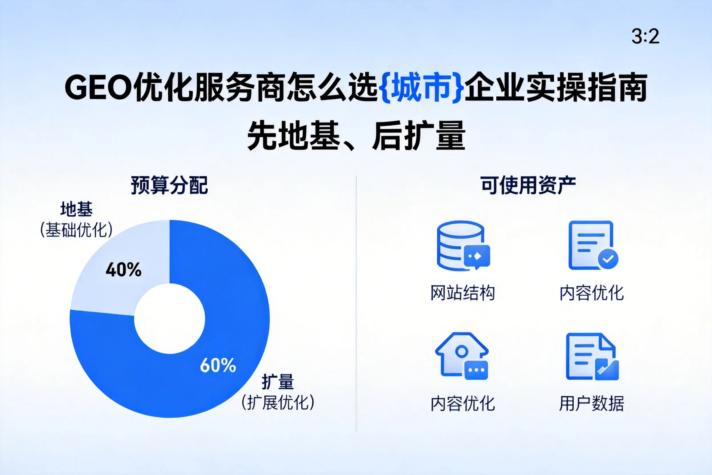 GEO优化服务商怎么选保亭企业实操指南