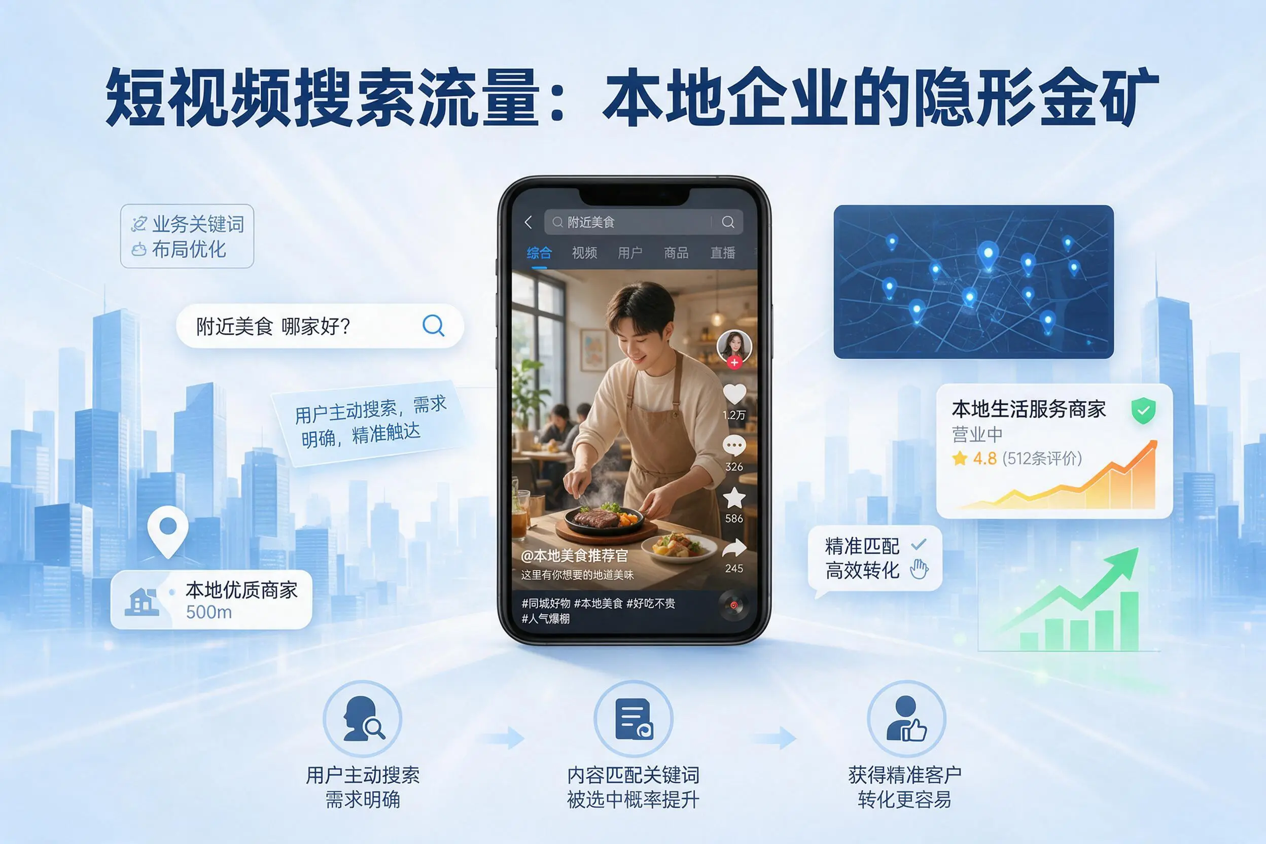 保亭企业为何要做短视频代运营？流量逻辑与转化路径解析